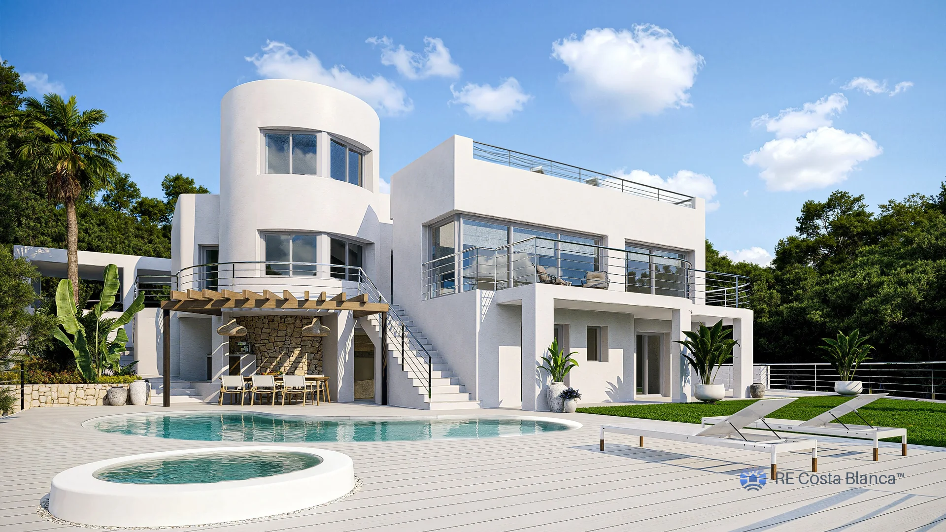 Willa · Altea