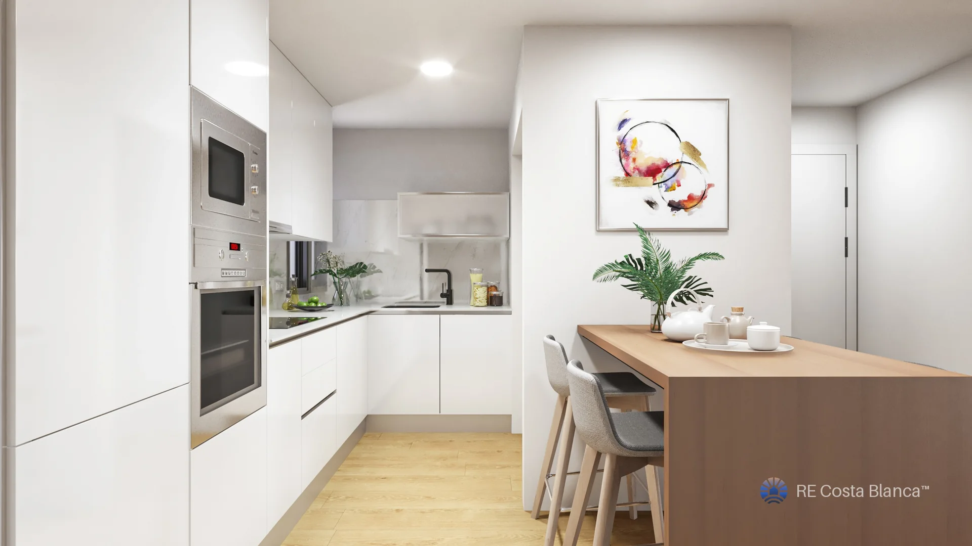 Apartment · Torrevieja
