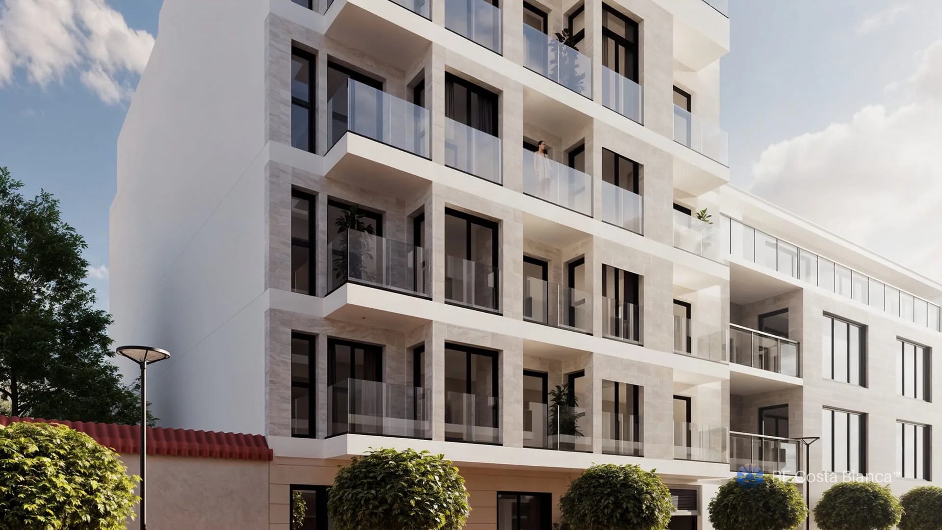 Wohnung · Guardamar del Segura