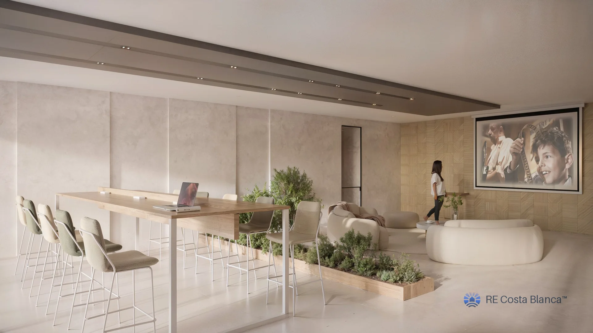 Appartement · La Nucía