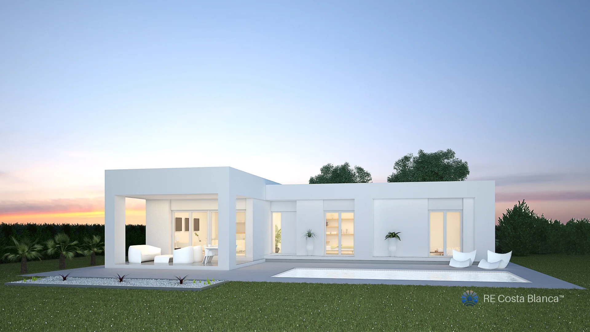 Villa · Pinoso