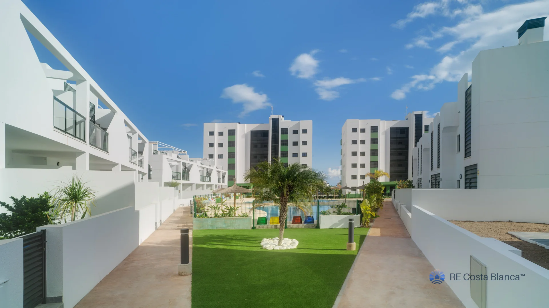 Apartment · Pilar de la Horadada