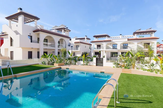 Bungalow · Rojales