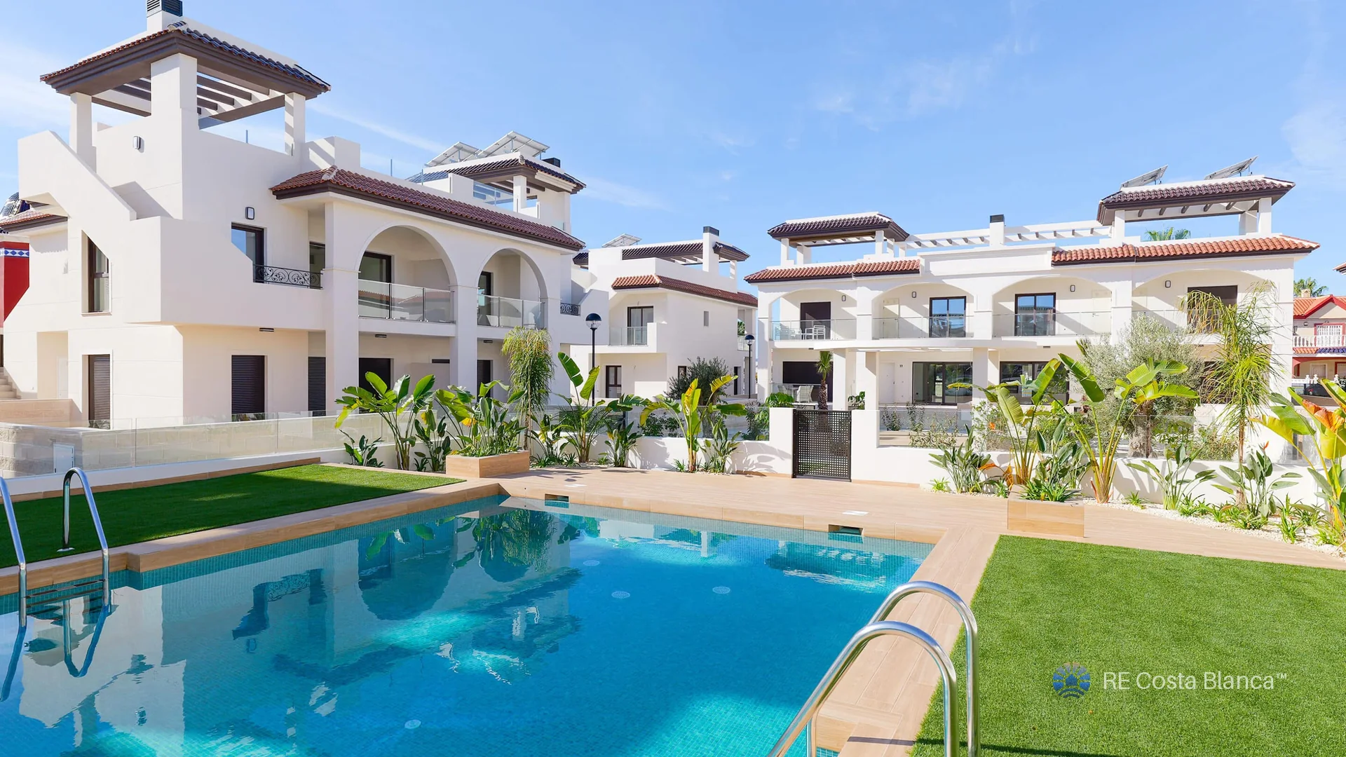 Bungalow · Rojales