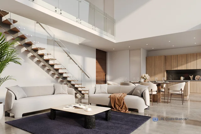 Villa · Calpe