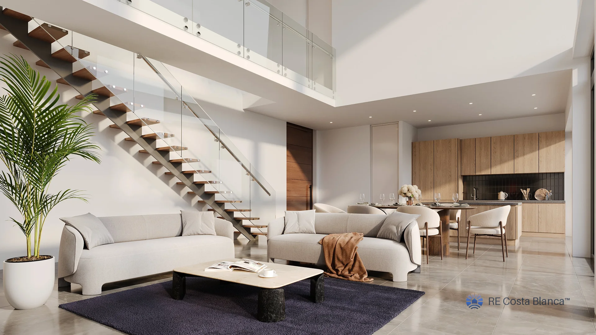 Villa · Calpe