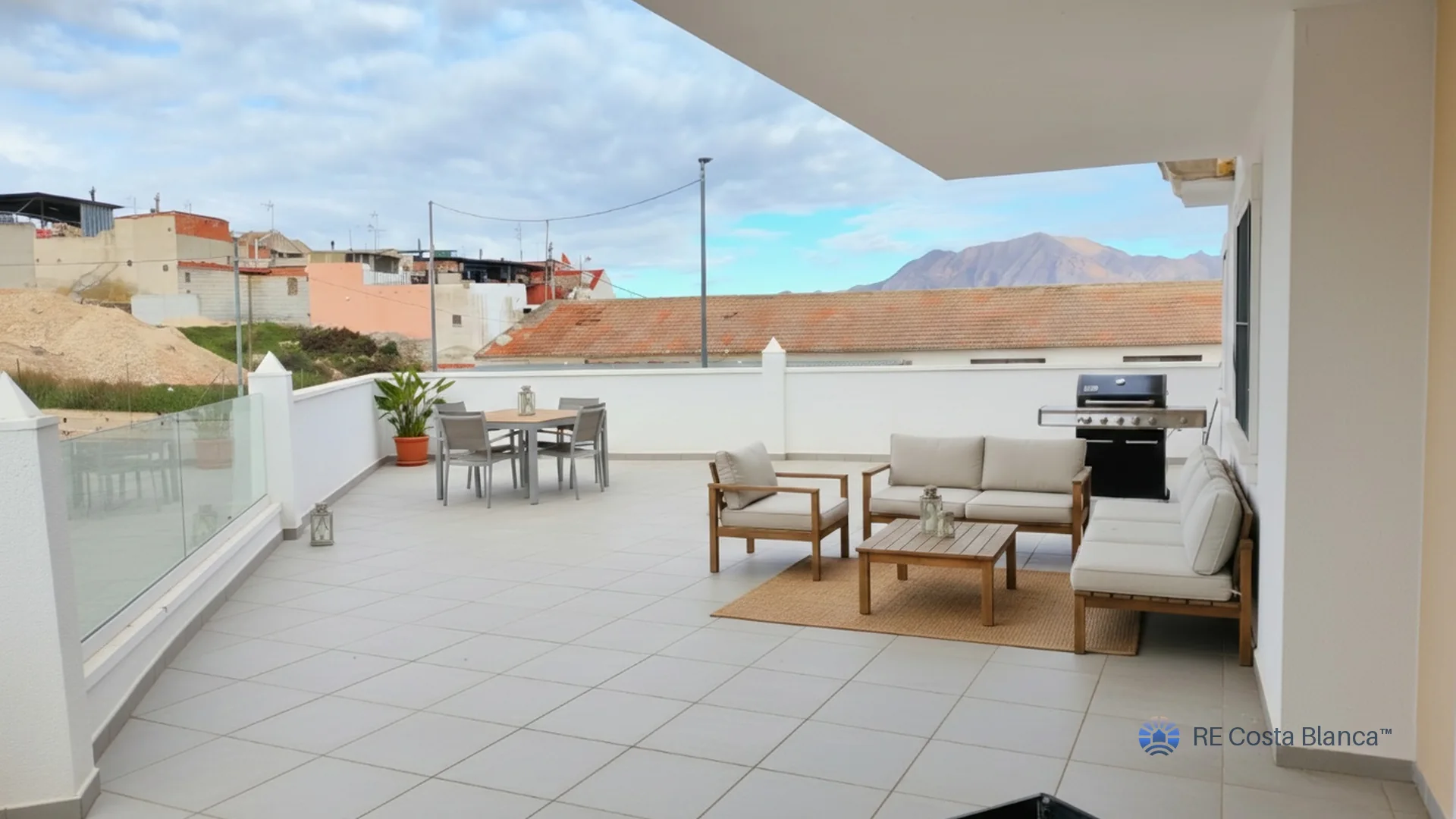 Wohnung · Bigastro
