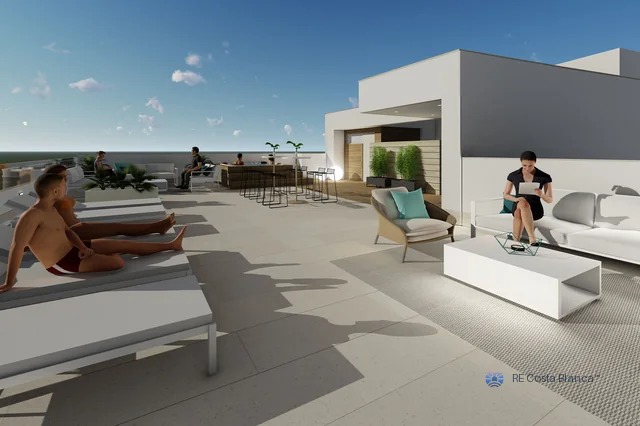 Apartment · Torrevieja