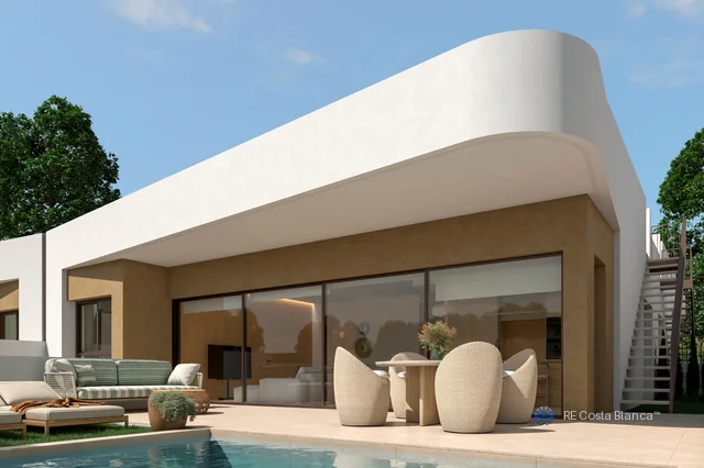 Villa · Dolores