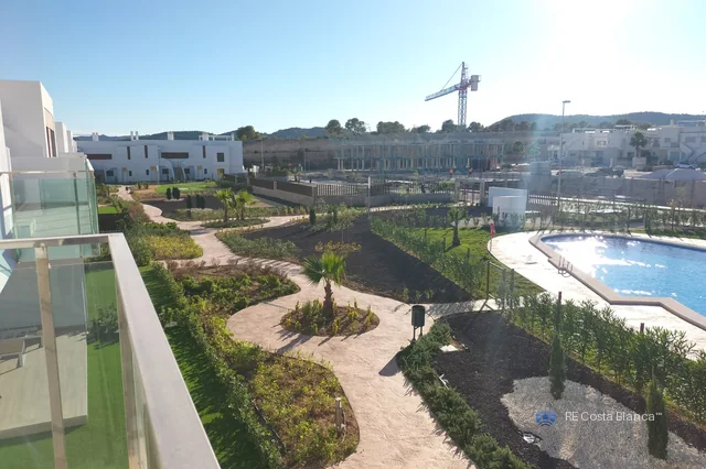 شقة · Orihuela