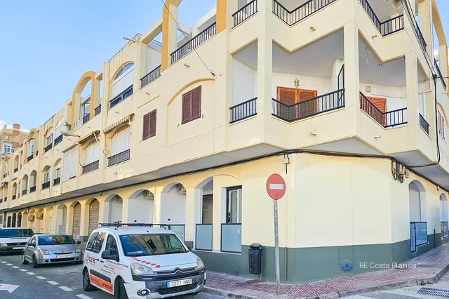 شقة · Torrevieja