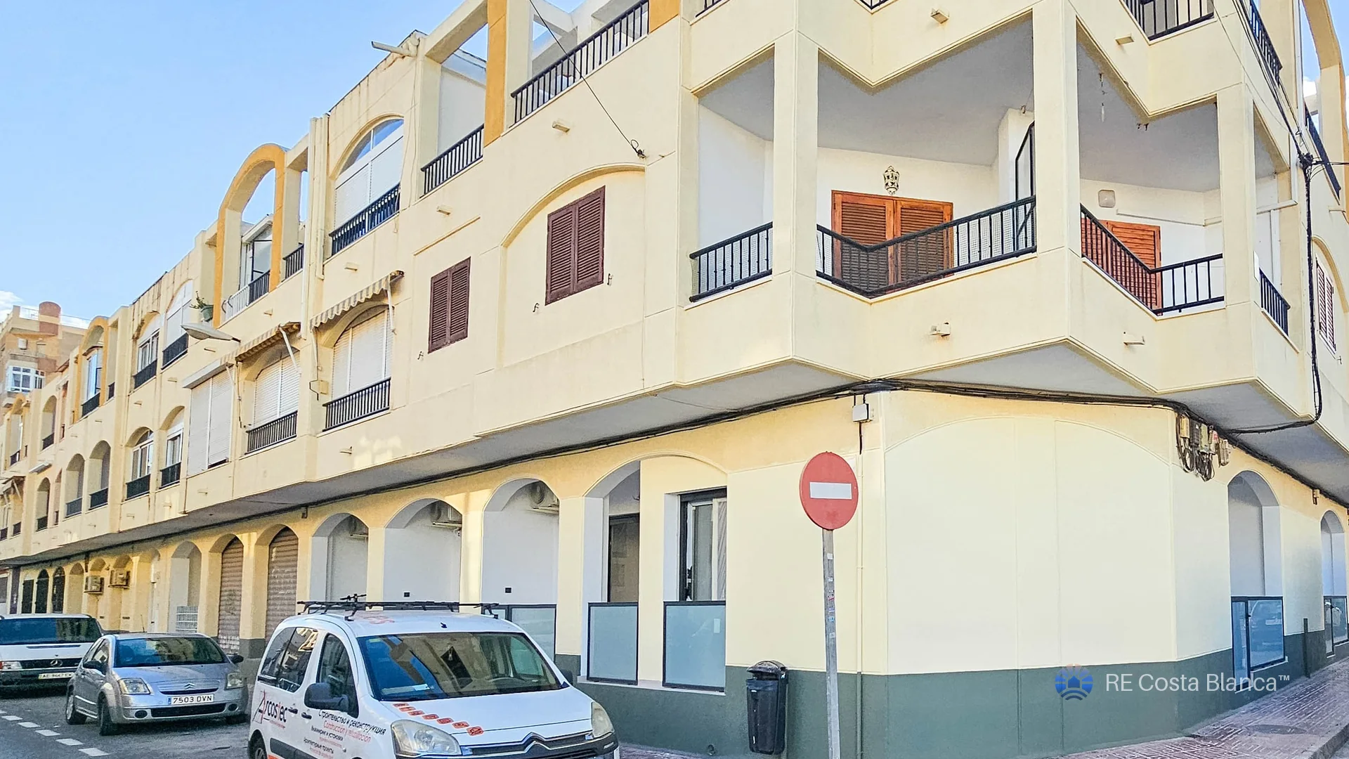 Apartament · Torrevieja