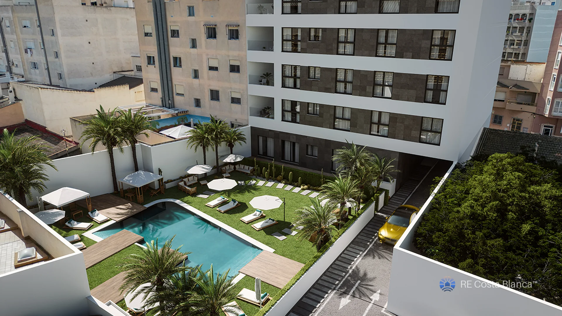 Appartement · Guardamar del Segura