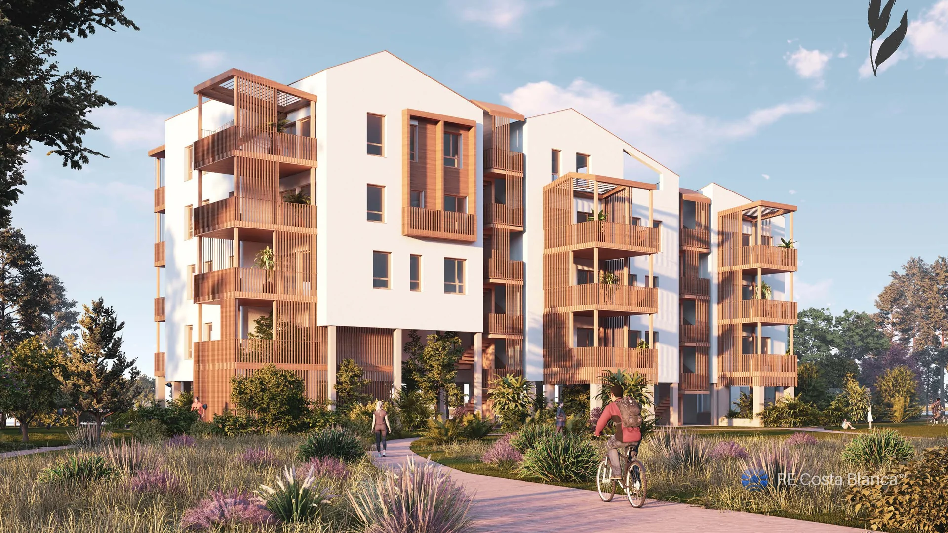 Apartamento · El Verger