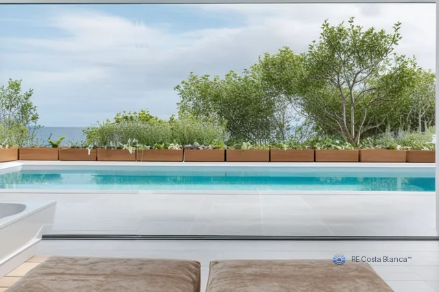Villa · Orihuela