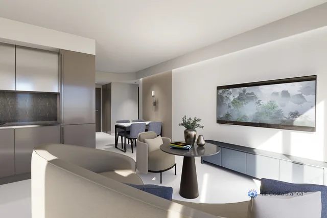 Wohnung · Torrevieja