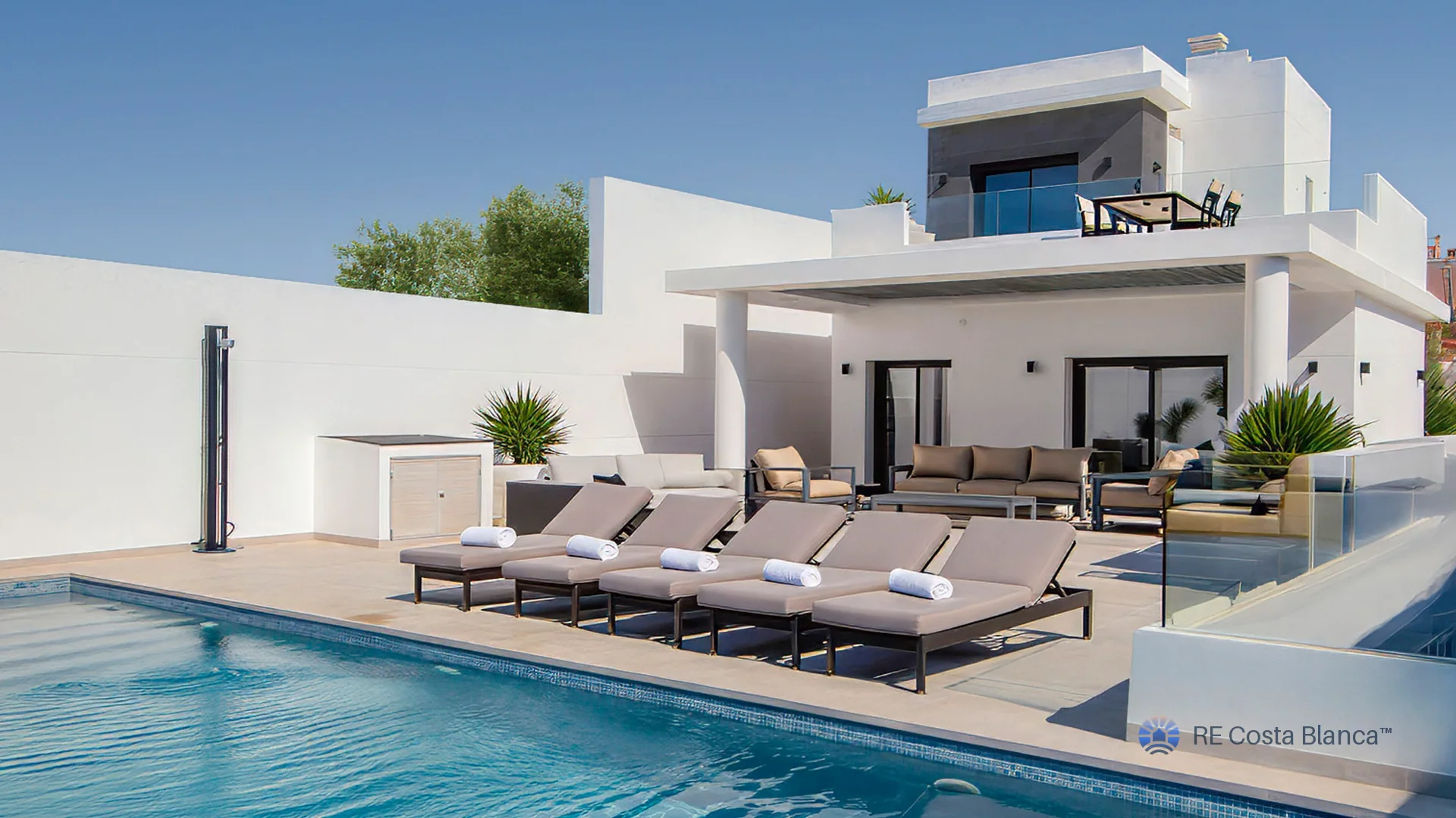 Villa · Rojales