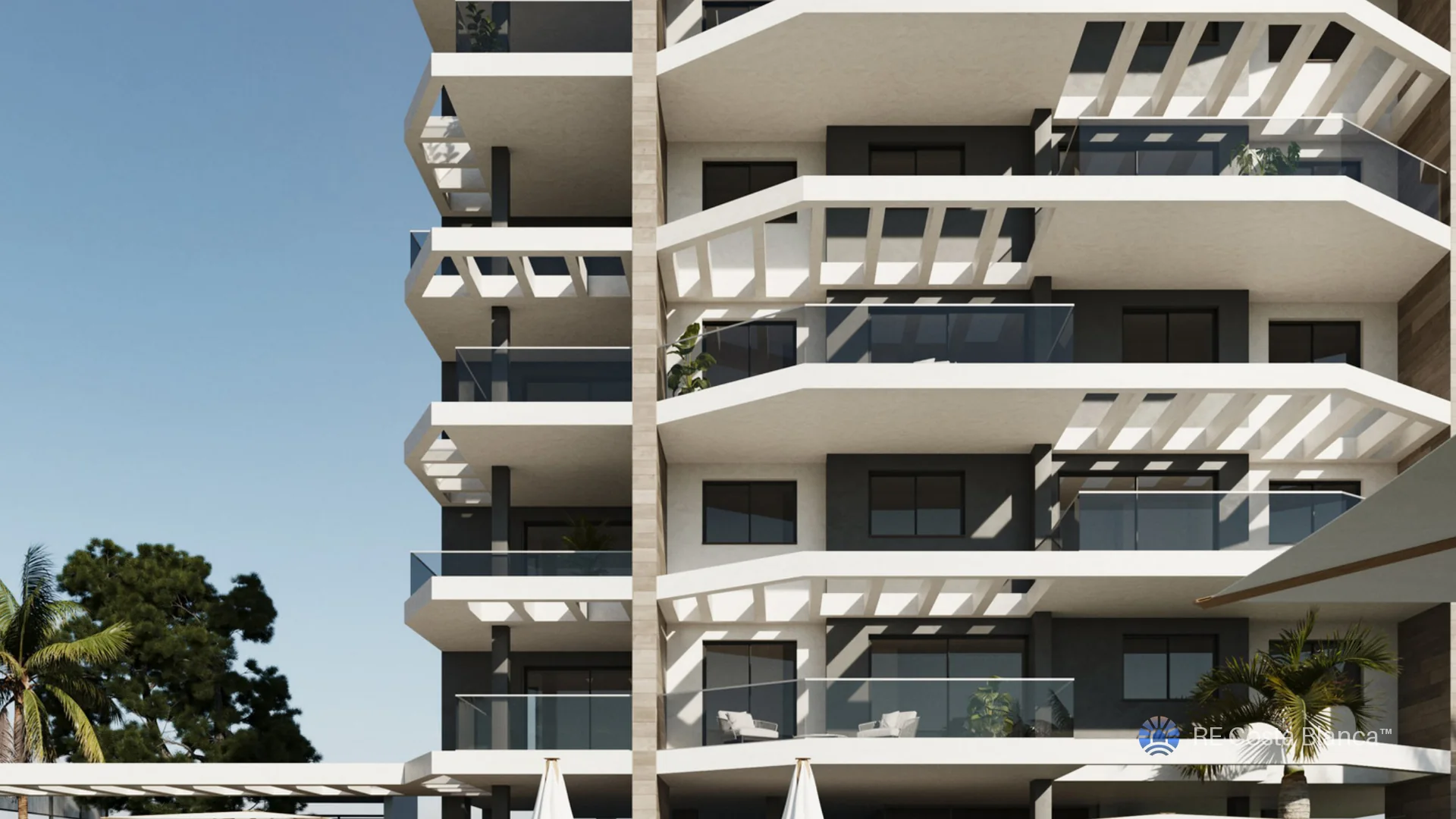 Apartamento · Calpe