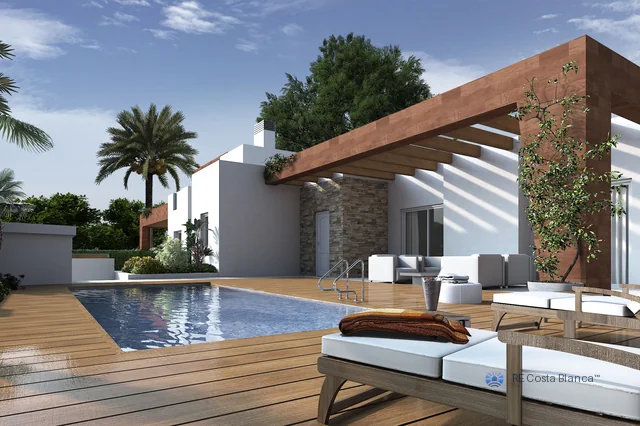 Villa · Torrevieja