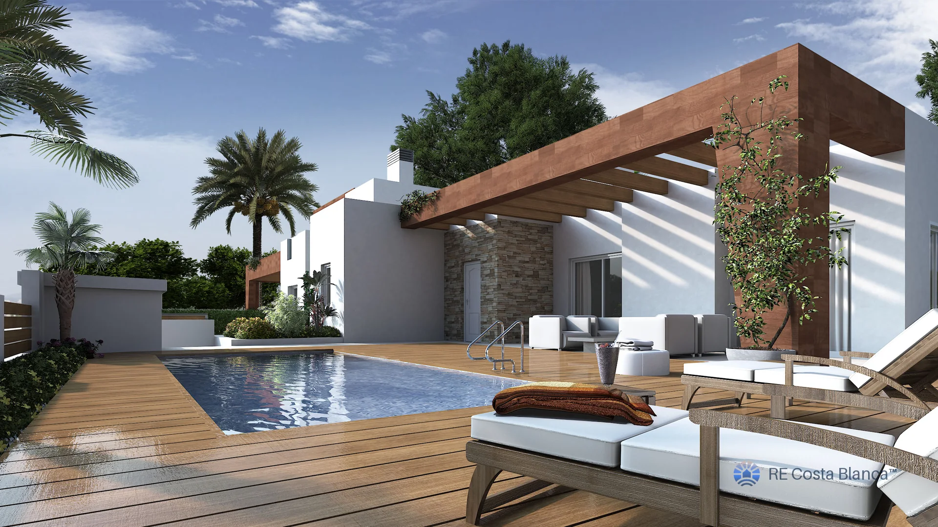 Villa · Torrevieja