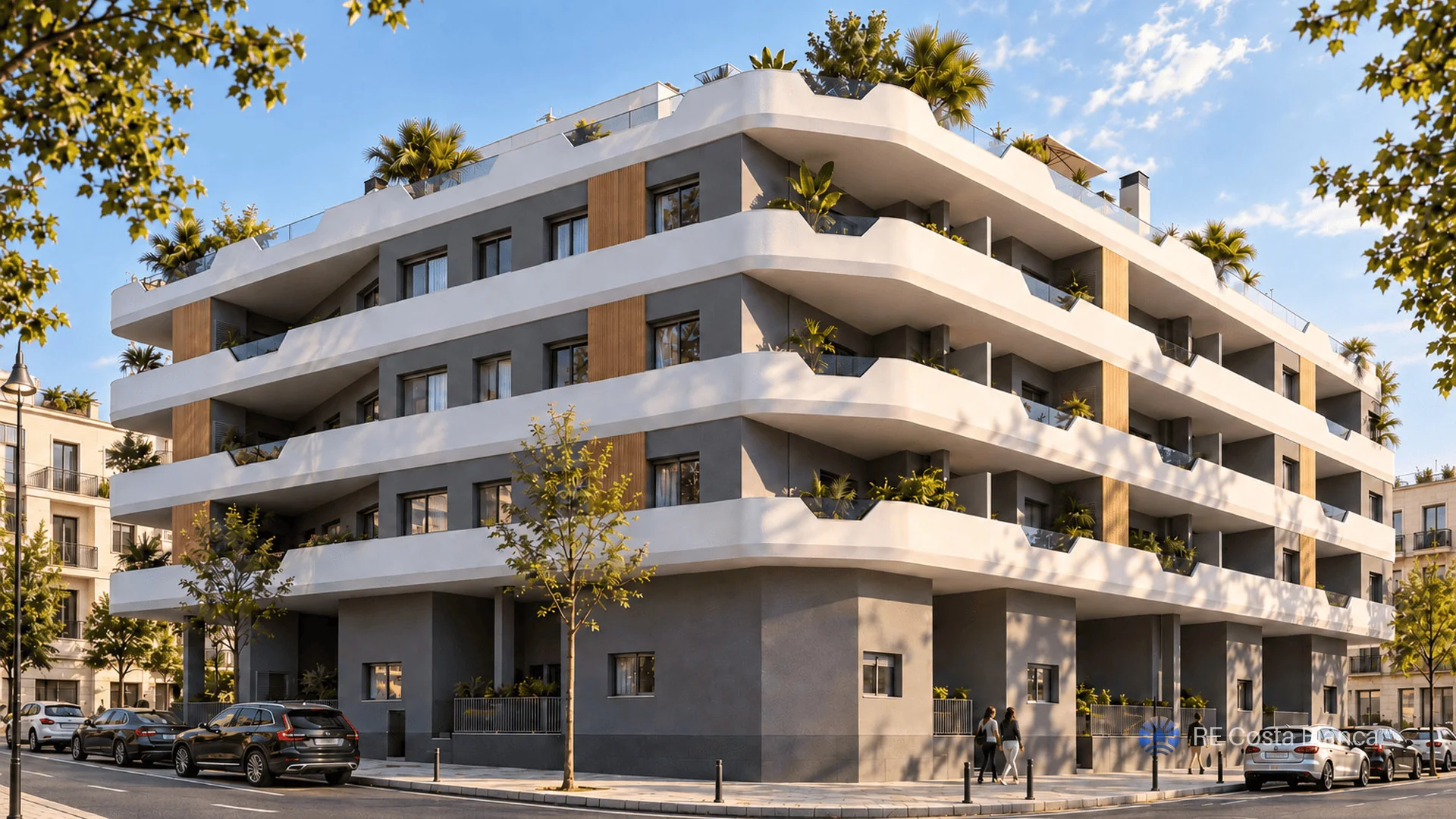 Appartamento · Santa Pola