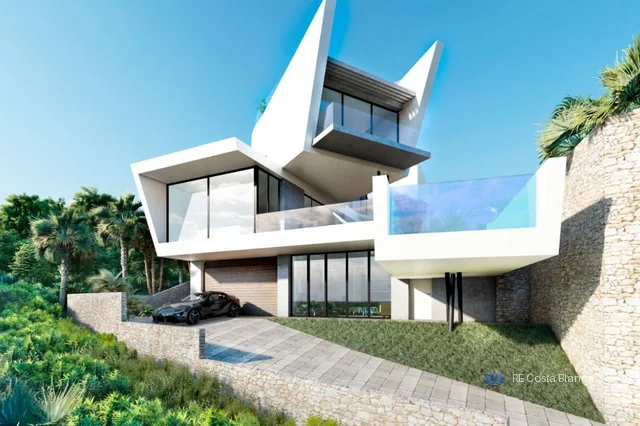 Villa · Orihuela