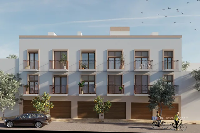 Apartament · Hondón de las Nieves
