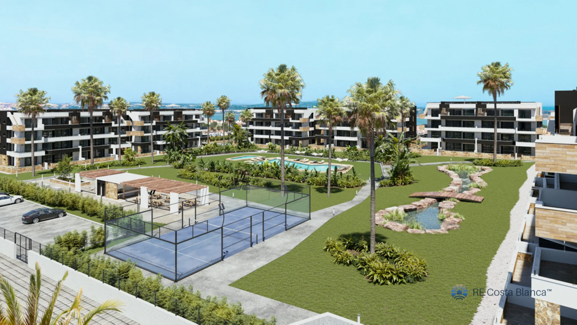 شقة · Torrevieja