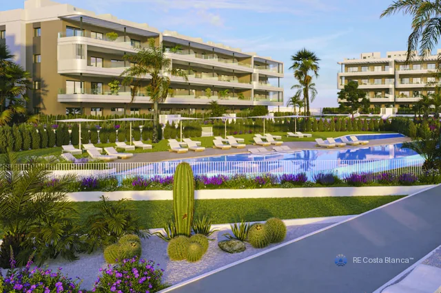Apartament · Torrevieja