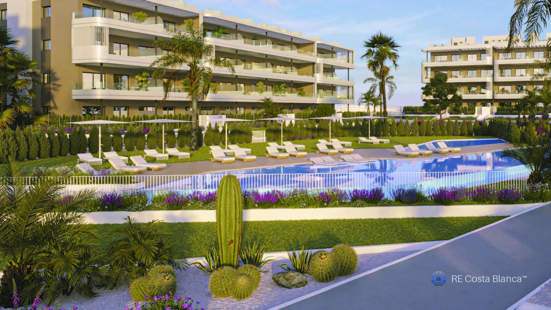 Appartement · Torrevieja