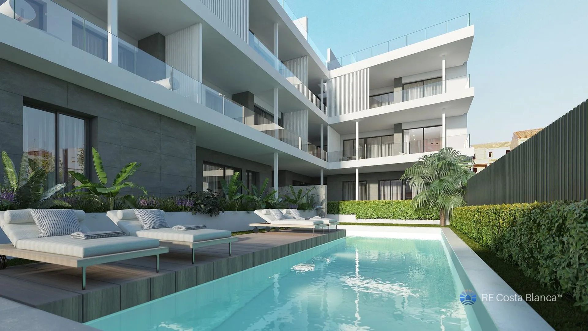 Apartament · Benijófar