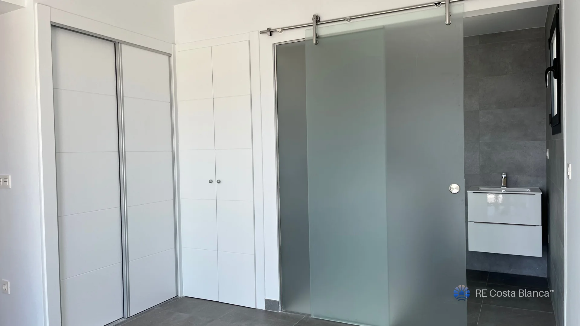 Rijwoning · Santa Pola