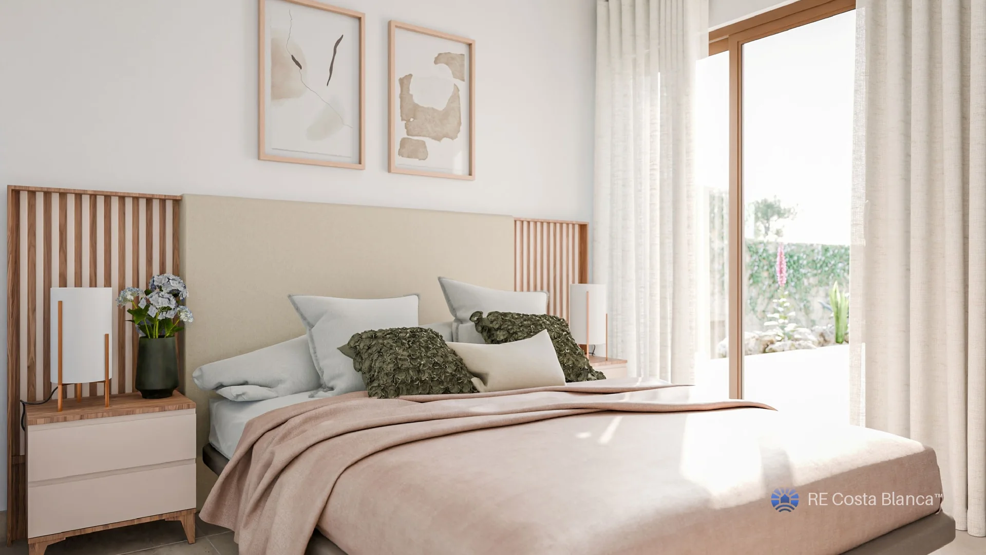 Villa · Finestrat