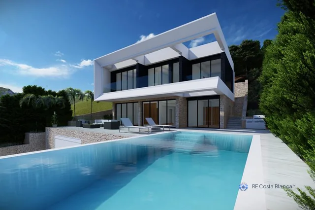 فيلا · Altea