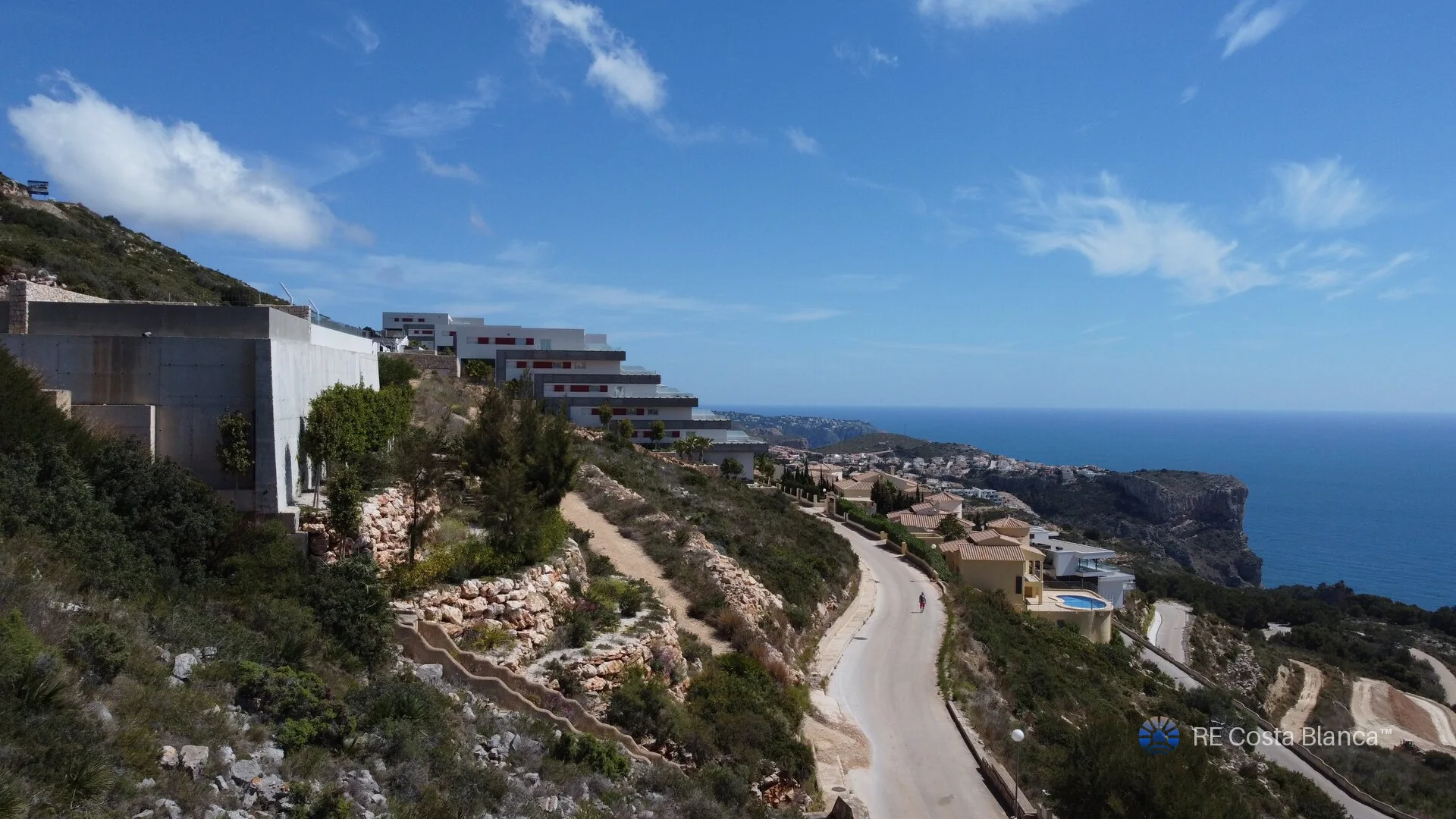 Villa · Benitachell