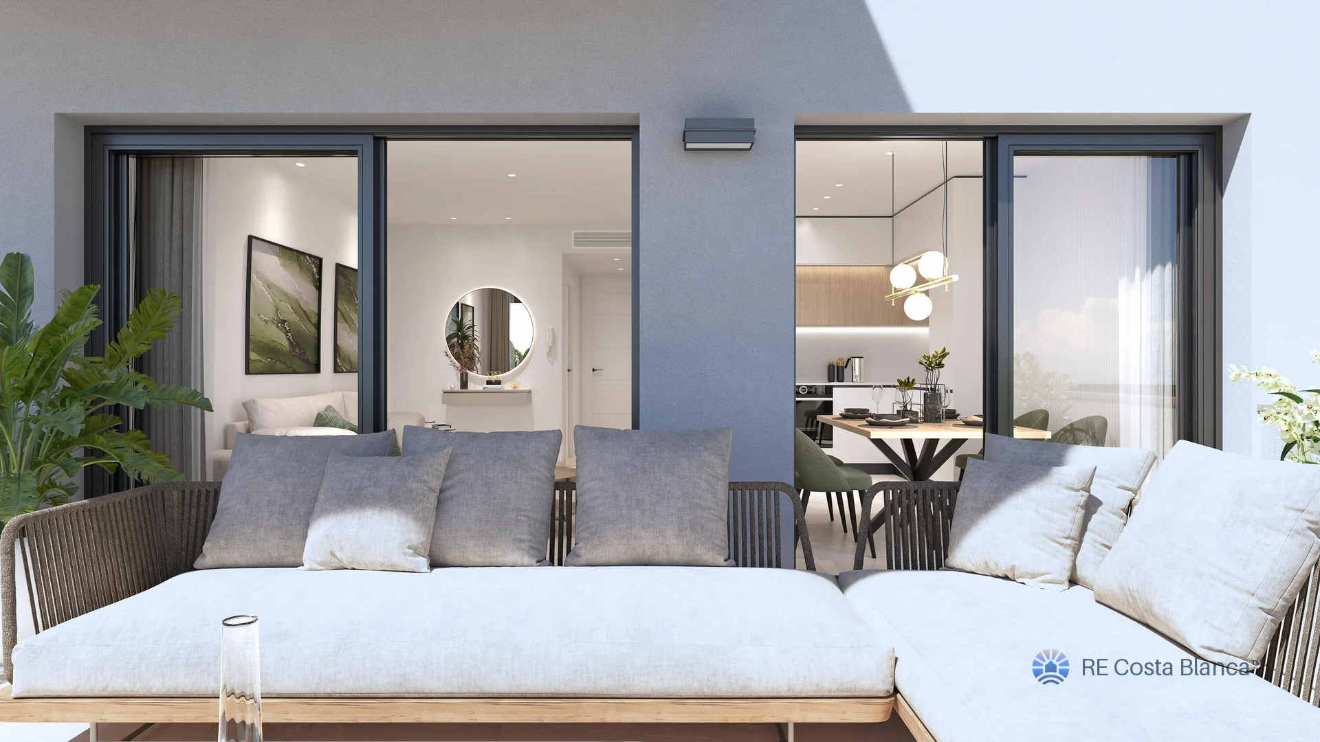 Bungalow · Torrevieja