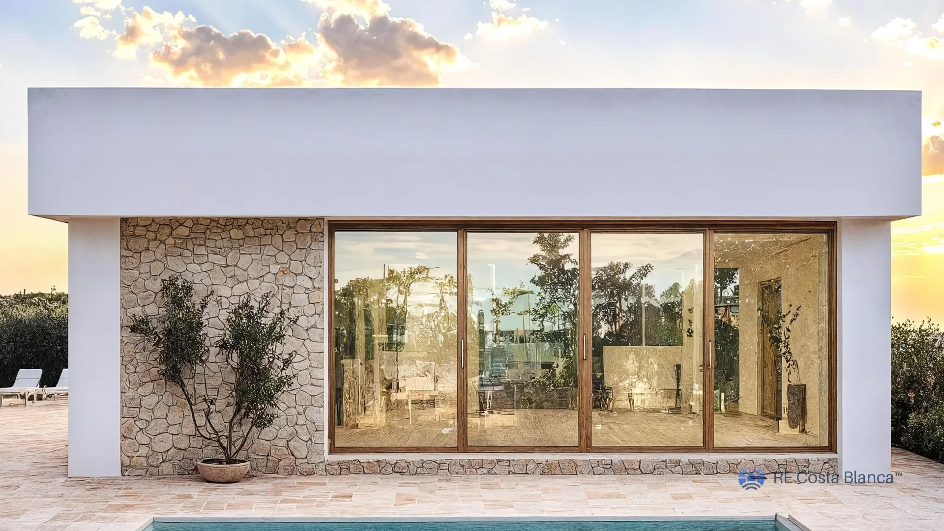 Villa · Orihuela