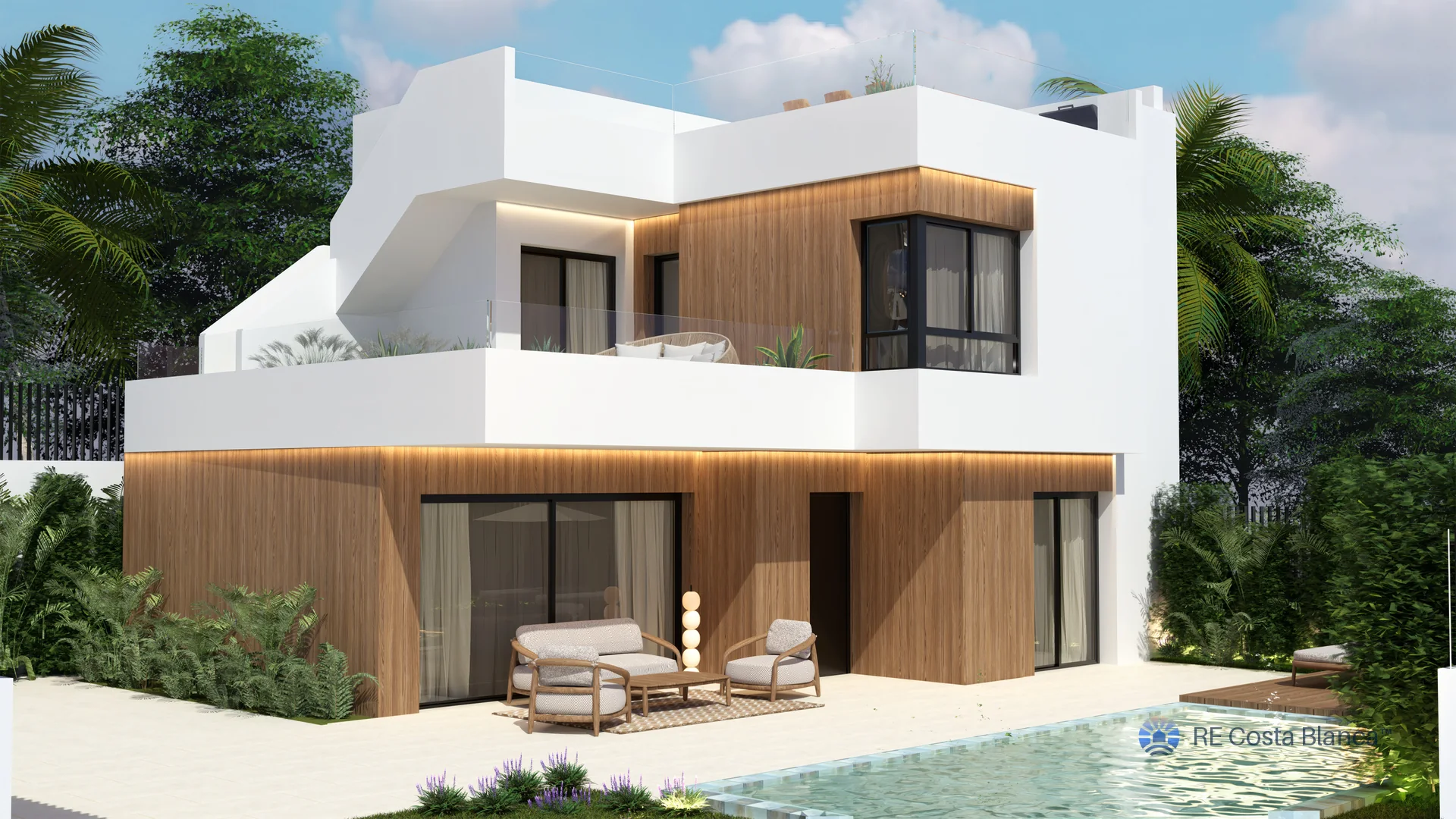 منزل متلاصق · Orihuela