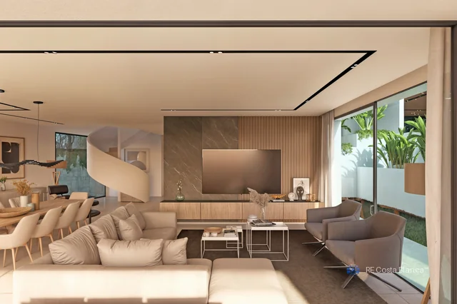 فيلا · Teulada
