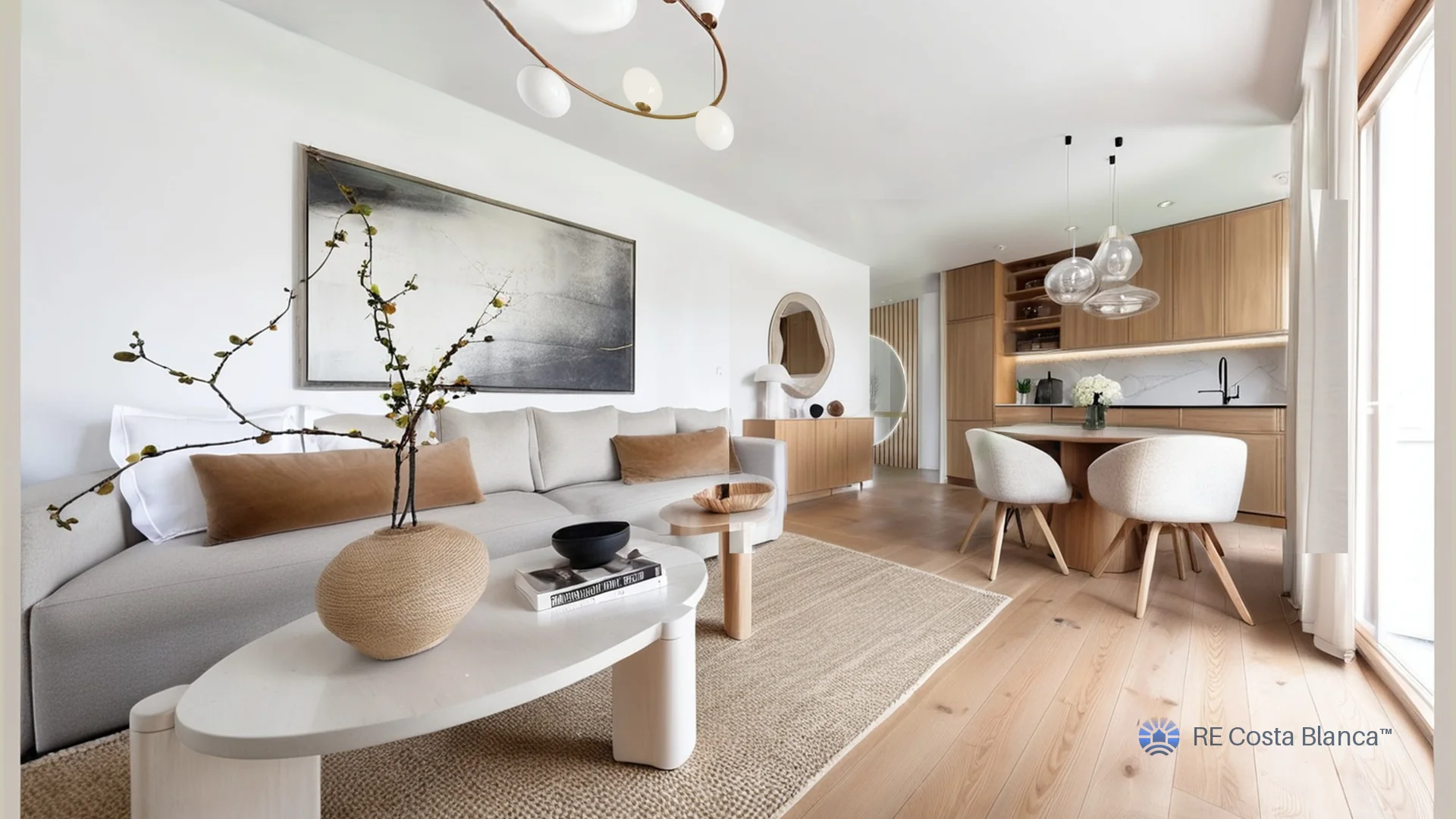 Wohnung · Bigastro