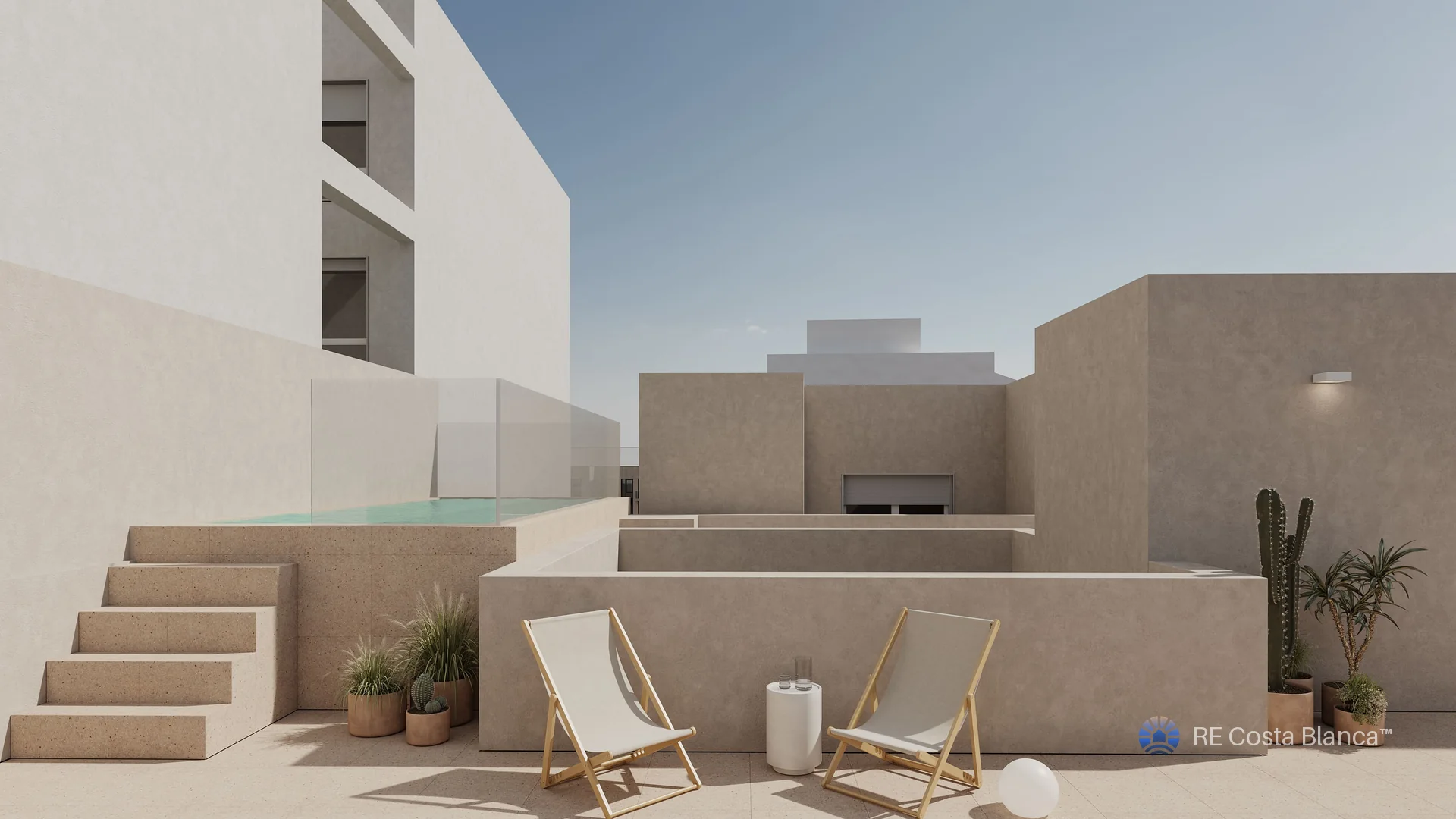 شقة · Torrevieja