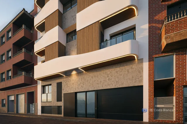 Apartament · Guardamar del Segura