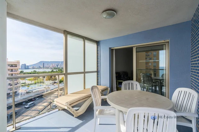 Penthouse · Calpe