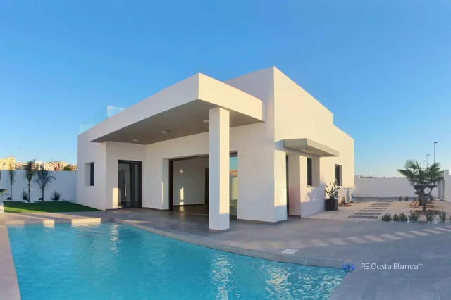 Villa · Rafal