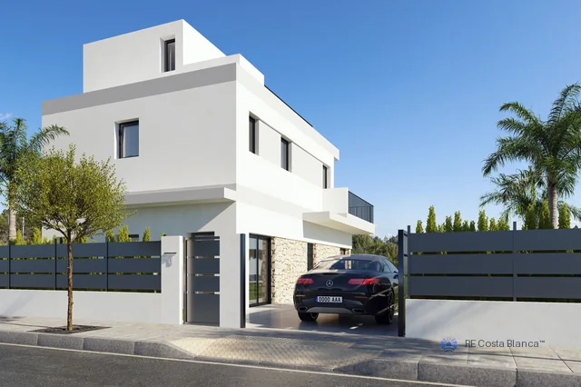 Villa · San Miguel de Salinas
