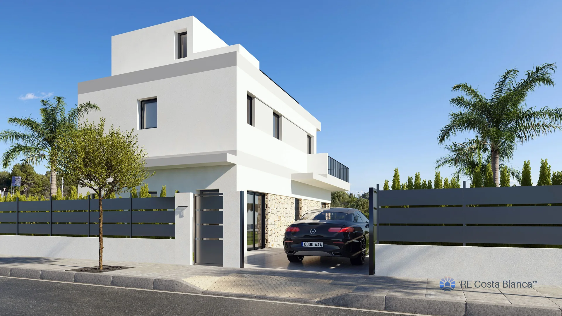 Villa · San Miguel de Salinas
