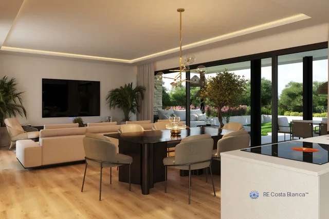 Apartament · Orihuela