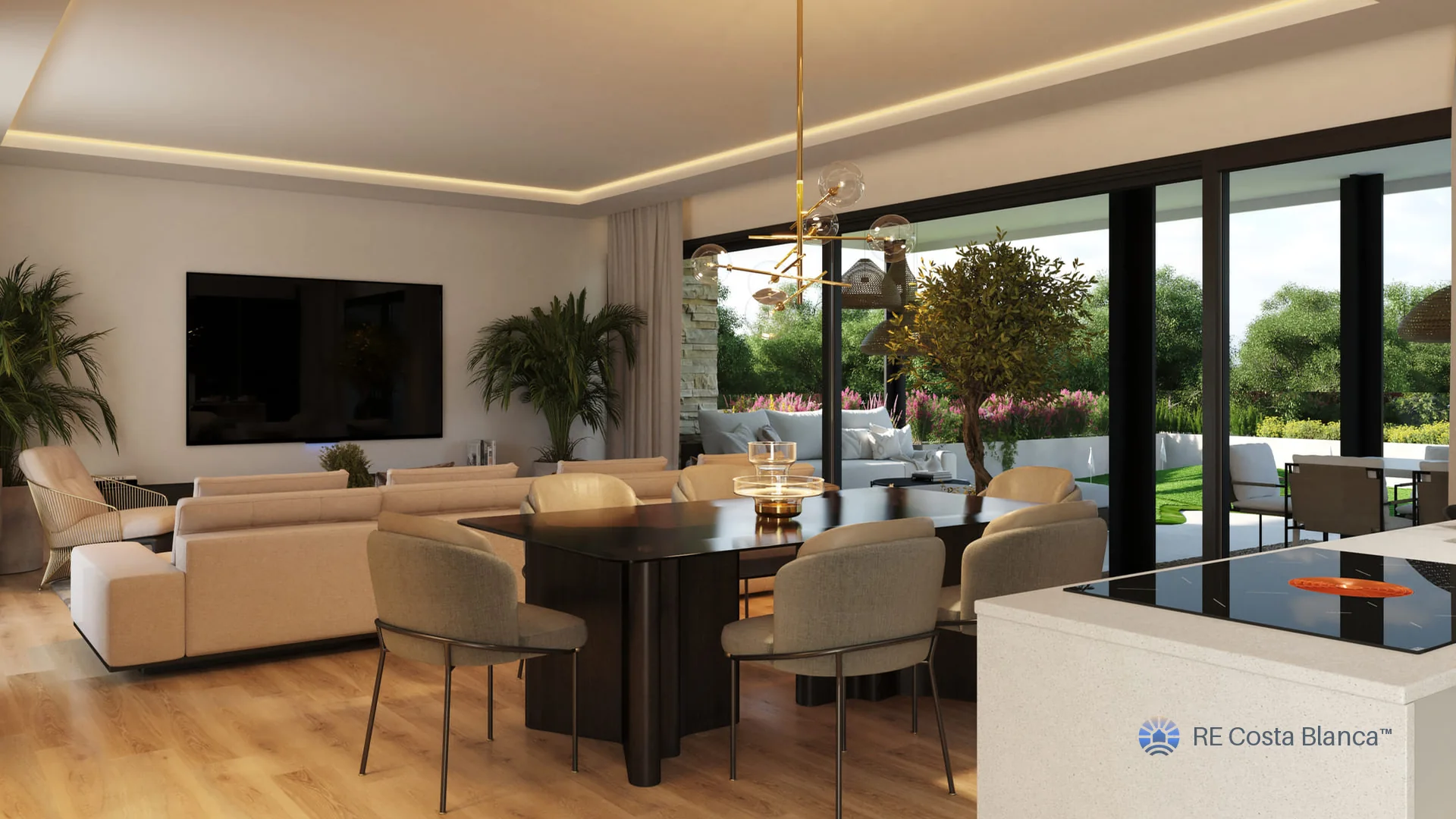 Apartamento · Orihuela