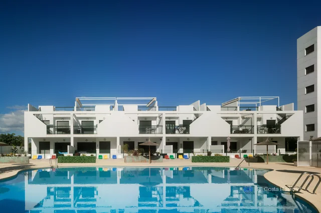 Bungalow · Pilar de la Horadada