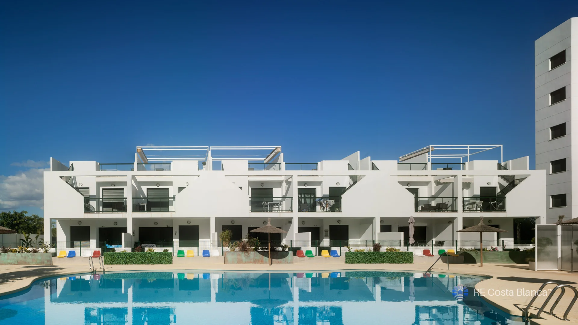 Bungalow · Pilar de la Horadada